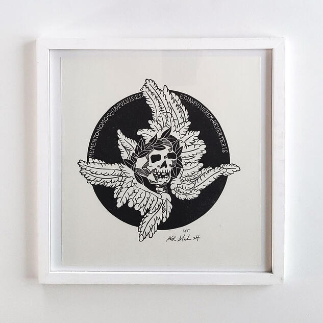 Remember You Are Dust