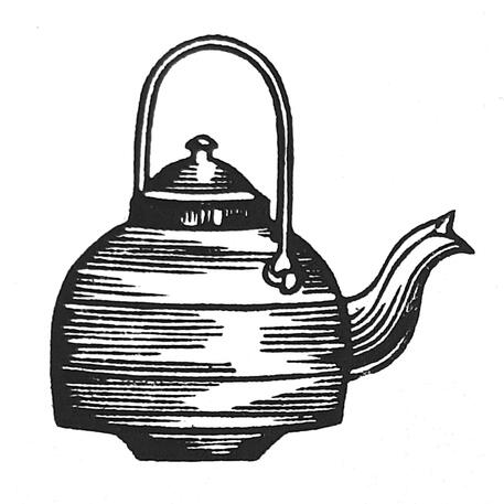 Kettle
