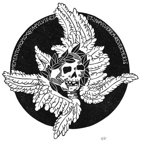 Remember You Are Dust